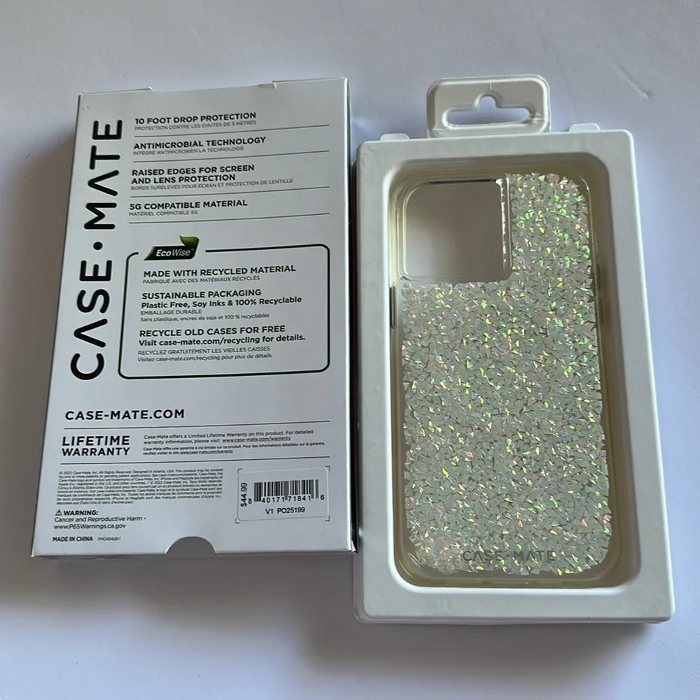 iphone 14 Pro Max Case-Mate